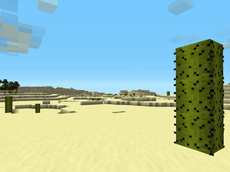 Good Morning Craft Texture Pack Image 7